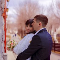 Wedding :: Андрей Пашко