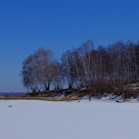 Прогулка в одиночестве... :: Rafael 