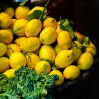 Lemons :: Виктория 