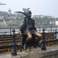 Будапешт :: Fidel Nekastro