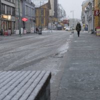 Норвежские улицы-II :: Александр Павленко
