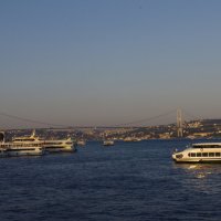 Стамбул / Турция :: İsmail Arda arda