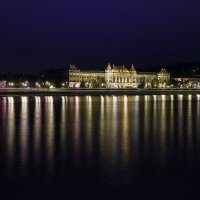 Будапешт :: Ростислав Бычков