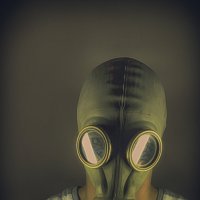 Radioactive :: Амбарцумян Тигран