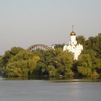 Любимый Днепропетровск :: Виктория Бэннэтт