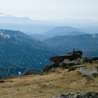 И пусть весь мир подождет... :: Владимир Зонов