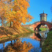 В парке :: Сергей Григорьев