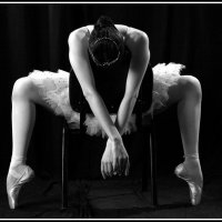 Балерина :: AVETIS GHAZANCHYAN