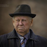 Пан Вотруба :: Николай Кандауров