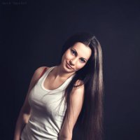 Алла :: Фотографы Ольга_и_Кирилл