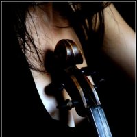 Скрипка :: AVETIS GHAZANCHYAN