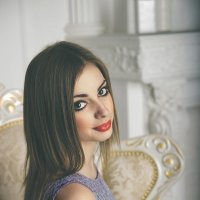 Natalia :: Olya Konovalets