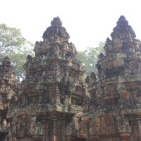 Камбоджа :: Семен 