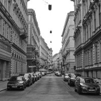 Улица Вены :: julic10 