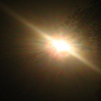 Солнечное затмение 2008 :: Katerina 