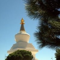 Будда-храм. :: Henri 