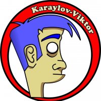 лого. :: Виктор Караулов