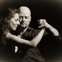 Argentine Tango :: Irini Pasi