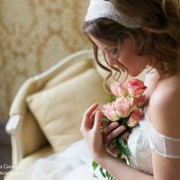 Невеста :: Ольга Сиянко