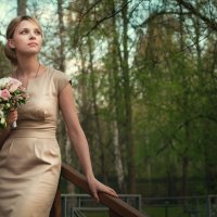 Букет невесты :: Юлия Савина