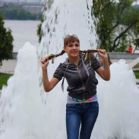 Украина :: Ирина Щебетун