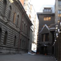 Улицы Армении :: Василка 
