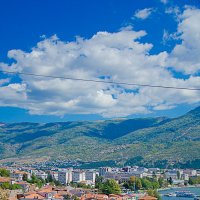 Macedonia. Ohrid :: Anasta Petrova