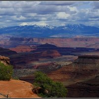 Canyon Lands(2) :: Gregory Regelman