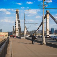 Крымский мост :: Максим Коротовских