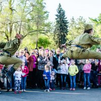 бравые парни :: елена брюханова