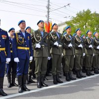 Гордость наших ВС :: Алексей Кучерюк