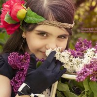 Весна :: Наталия Каюшева