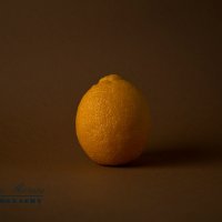 Просто апельсин. :: ValentinaS Skvorcova
