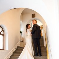 Венчание :: Александр Матвеев
