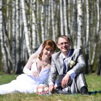 Наташа и Сергей свадьба :: Денис Шевчук