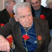 Ветеран :: Валерий Рыкунов