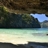 Thailand Krabi :: Александр Каширин 