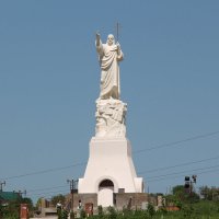 Образ Христа Воскресшего :: Евгений 