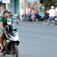 Вьетнам :: Елена Малых