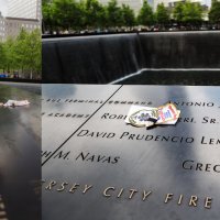 Ground Zero, New York :: Вадим Лячиков