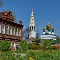 Весна :: Андрей Зайцев