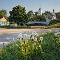 Мимолетное и вечное... :: Анатолий Тимофеев