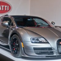Bugatti :: Игорь Гринивецкий
