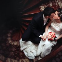 Свадьба :: Анастасия Конева