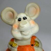 Мышка :: Рома Даниленко