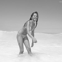 Sulia on the beach :: Arman S
