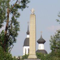 Великие Луки. Май... :: Владимир Павлов