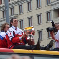 Мы чемпионы Мира по хоккею 2014. :: Соколов Сергей Васильевич 