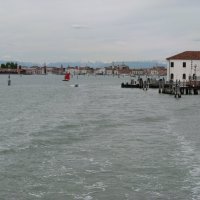 До свидание Венеция ! :: Серж Поветкин