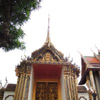Храмы Бангкока :: Сергей Карцев